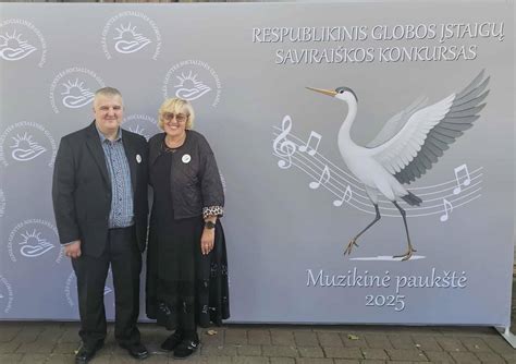 Aplinkos nuotrauka Visagino socialinės globos namų
