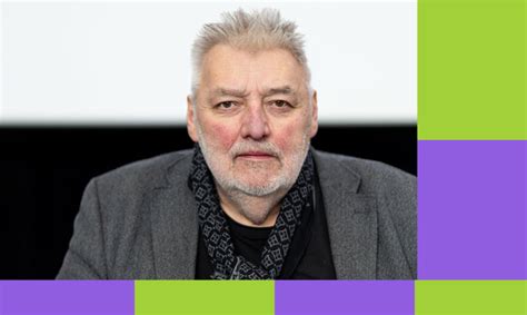 Alfredas Bumblauskas skaitantis paskaitą