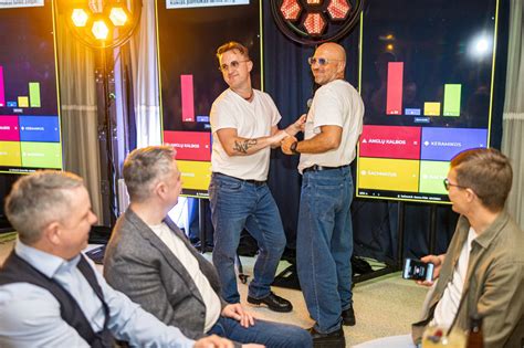 Remigijaus Žiogo gimtadienio šventė