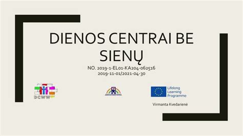Senjorai, bendraujantys dienos centre