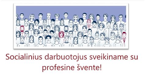 socialinių darbuotojų komandinio darbo schema
