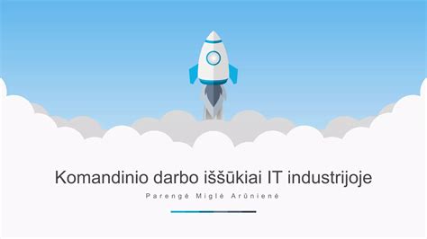 komandinio darbo iššūkių iliustracija
