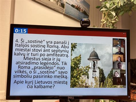 Lietuvos ambasados Jungtinėje Karalystėje nuotrauka