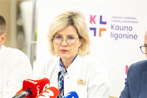 Kauno ligoninės pastatas