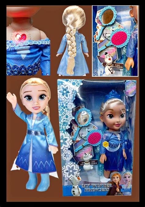 Vaikiškos suknelės Frozen tematikos