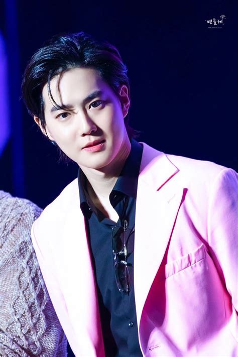 Suho nuotrauka