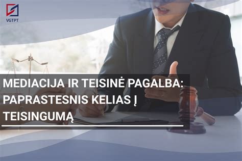 Svarstyklių, simbolizuojančių teisingumą ir teisinę pagalbą, iliustracija