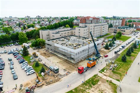 Vienvietė palata Kauno klinikose