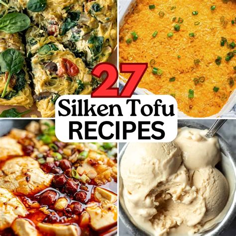 šilkinis tofu sūris