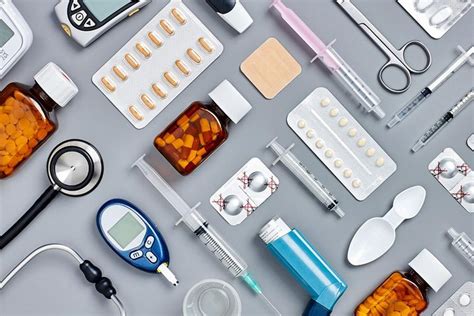 Medicininės procedūros nėštumo nutraukimui