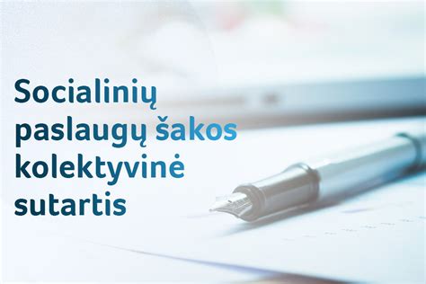 Sutartis dėl socialinių paslaugų globos namuose