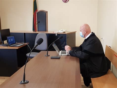 advokato G. Černiausko pilis Kaune