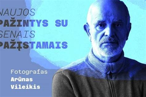 nuotrauka su laimingu senjoru