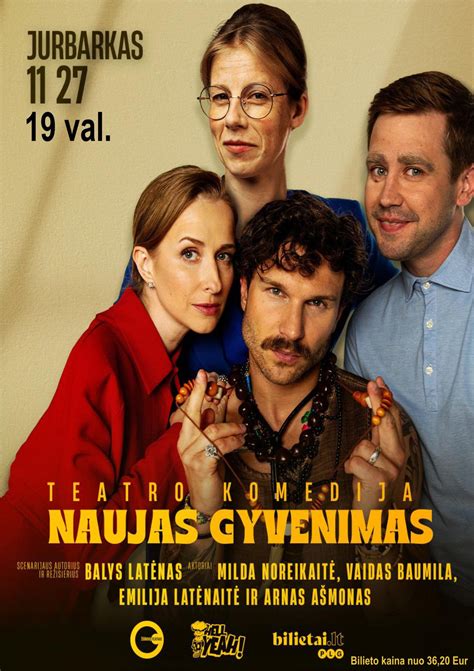 Šeimos šventė ir naujas gyvenimas