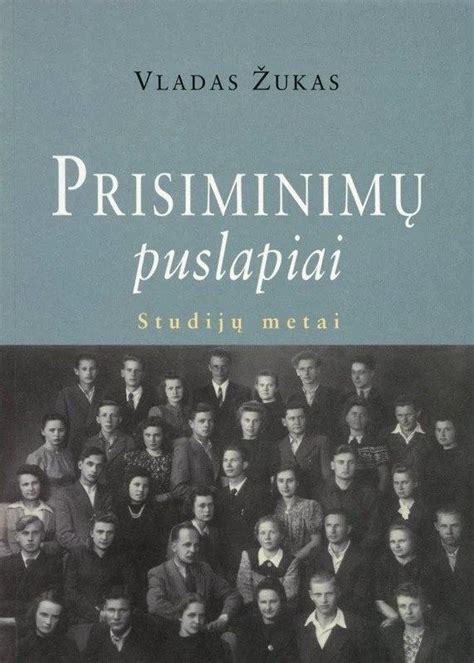 Julijos Janus studijų metai