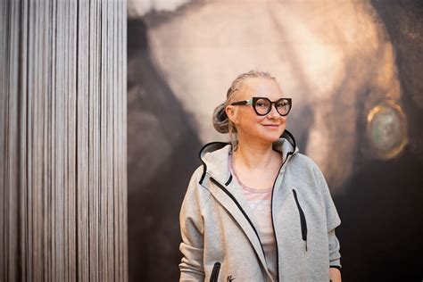 Julija Janus knygoje „Lyderiai“