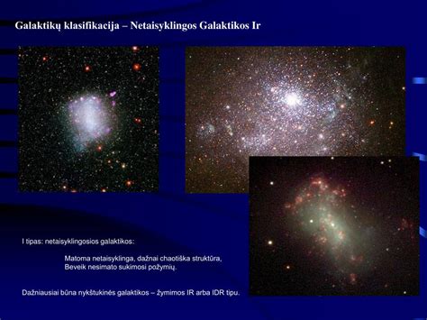 Galaktikos spiralinės šakos - žvaigždžių gimimo vietos