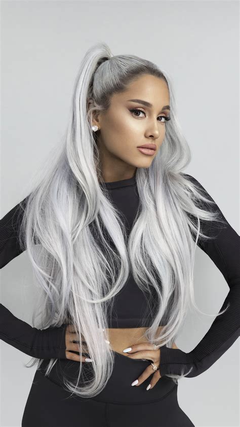 Ariana Grande nuotrauka
