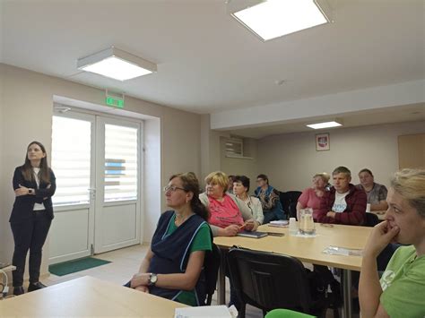 Čižiūnų socialinių paslaugų centro pastatas