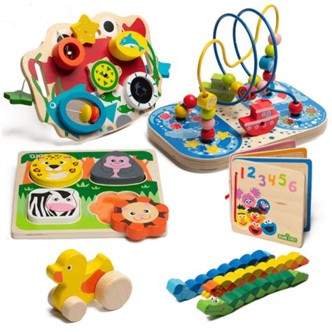 Vaiko mokymosi procesą skatinantys lavinamieji žaislai