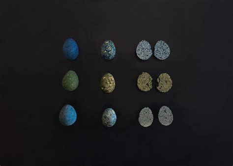 Dirbtinių kiaušinių gamyba