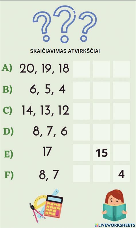 Numerologinis skaičiavimas