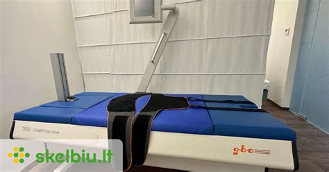 Moderni medicininė įranga gimdymo namuose