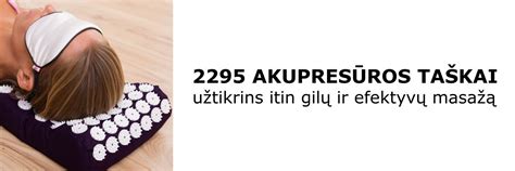 Scheminis akupresūros taškų vaizdas