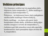 Schema, iliustruojanti Hagos konvencijos veikimo principus