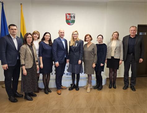 Norvegijos vaiko teisių apsaugos tarnybos pastatas