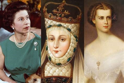 Imperatorienė Elžbieta