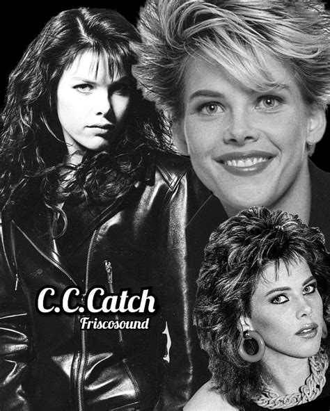 C.C.Catch nuotrauka