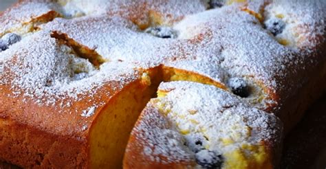 Klasikinis biskvitinis pyragas