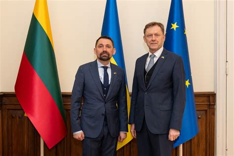 Lietuvos kultūros ministrų susitikimas