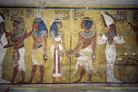 Senovės Egipto kalendorius