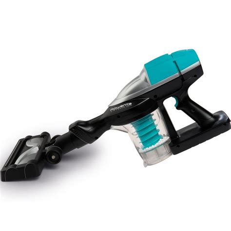 Smoby Rowenta Air Force interaktyvus dulkių siurblys