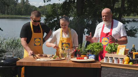 Flambadou technologijos patiekalo ruošimas