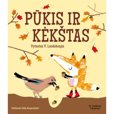 Vaizdinė iliustracija apie lapę