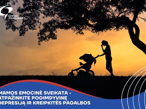 Simptomai, reikalaujantys medicininės pagalbos po gimdymo