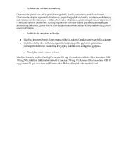 Schema, kaip veikia priešgrybeliniai vaistai odos infekcijoms