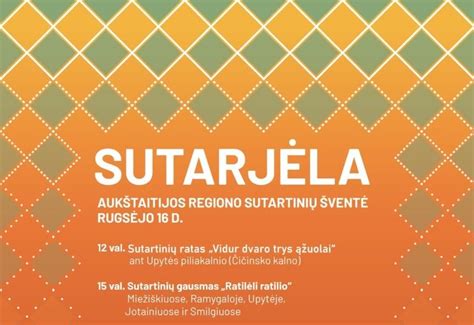 Sutartinių rato atlikėjai