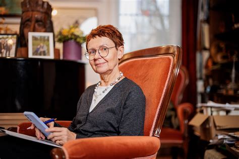 Nemira Pumprickaitė LRT studijoje