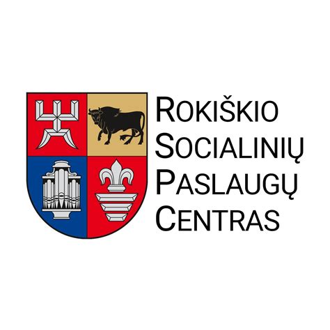 Schema, kaip veikia socialinės paramos ir globos sistema Lietuvoje