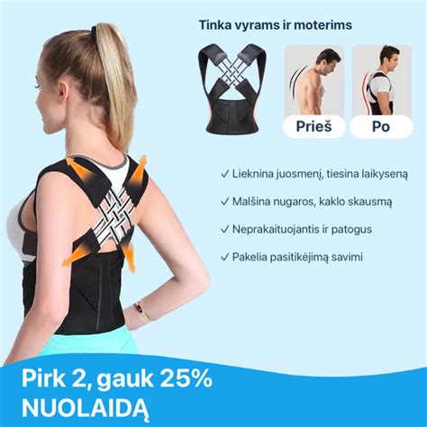 Nėščios moters laikysenos pokyčiai ir stuburo apkrova