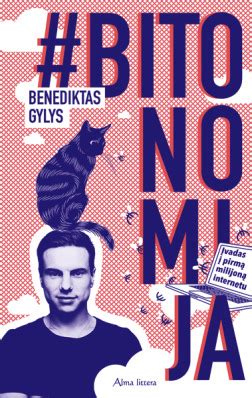 Benedikto Gylio knyga 