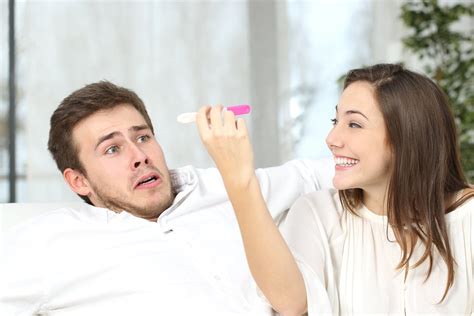 Originalūs būdai pranešti apie nėštumą