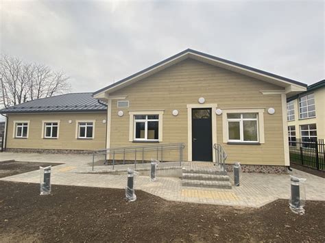 Bendruomeniniai vaikų globos namai Utenoje