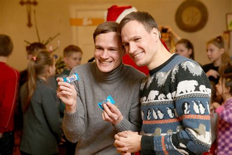 Broliai dvyniai Algirdas ir Remigijus Gataveckai