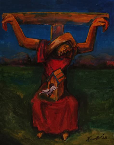 Sigito Staniūno paveikslas