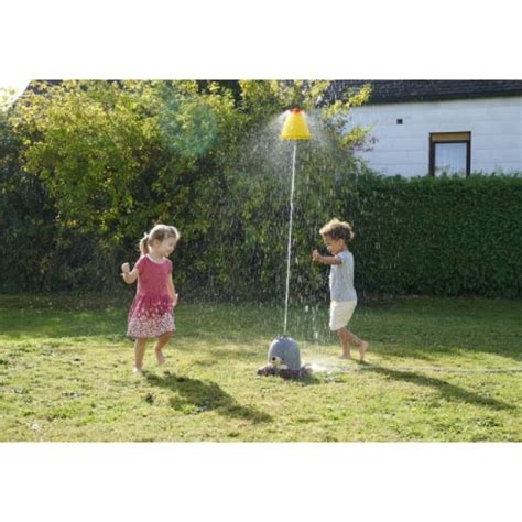 Vandens purkštuvas vaikams